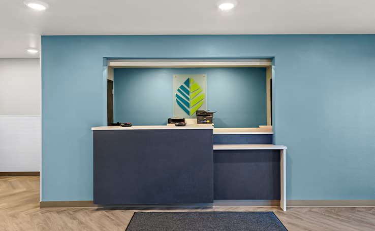 WoodSpring Suites Columbia - Irmo photo 2 of 19