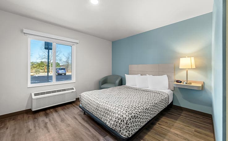 WoodSpring Suites Columbia - Irmo photo 14 of 19