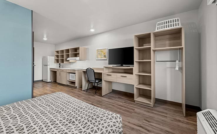 WoodSpring Suites Columbia - Irmo photo 13 of 19