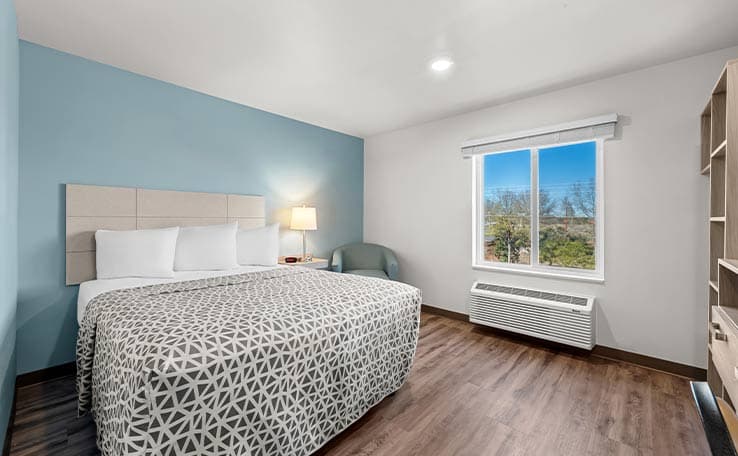 WoodSpring Suites Columbia - Irmo photo 8 of 19