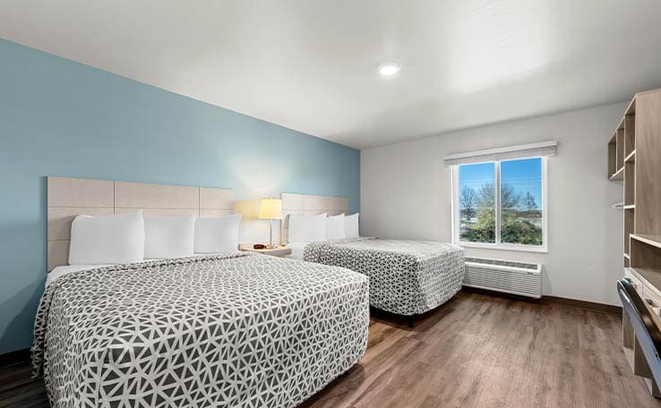 WoodSpring Suites Columbia - Irmo photo 9 of 19