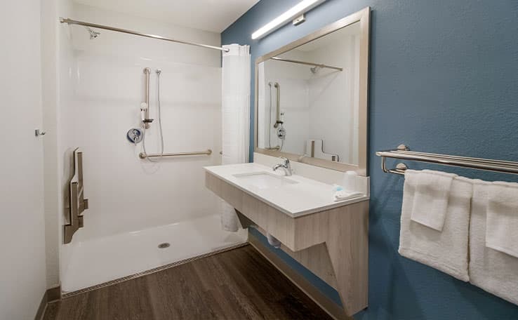 WoodSpring Suites Hermitage - Nashville Airport photo 16 of 19