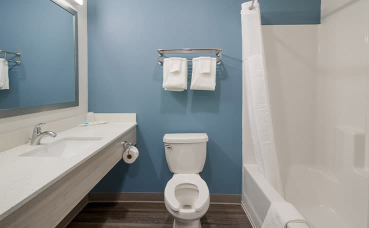 WoodSpring Suites Hermitage - Nashville Airport photo 12 of 19