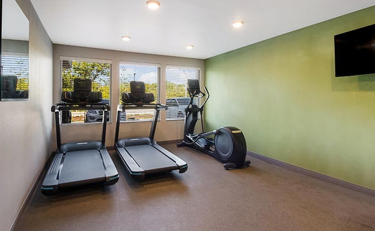 WoodSpring Suites Hermitage - Nashville Airport photo 5 of 19