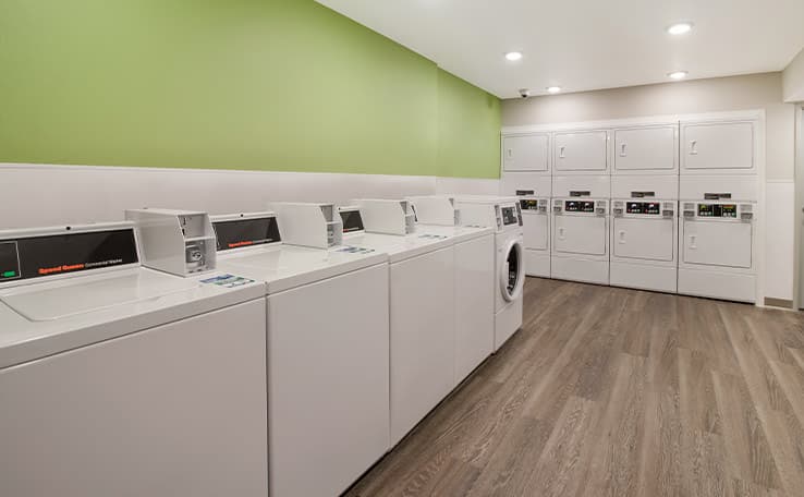 WoodSpring Suites Hermitage - Nashville Airport photo 6 of 19