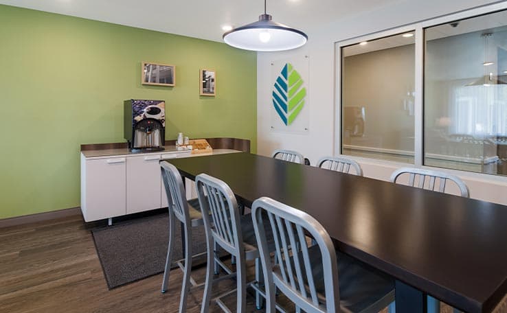 WoodSpring Suites Hermitage - Nashville Airport photo 4 of 19
