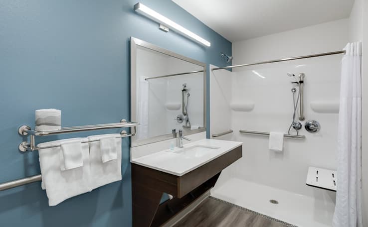 WoodSpring Suites Smyrna-La Vergne photo 16 of 20