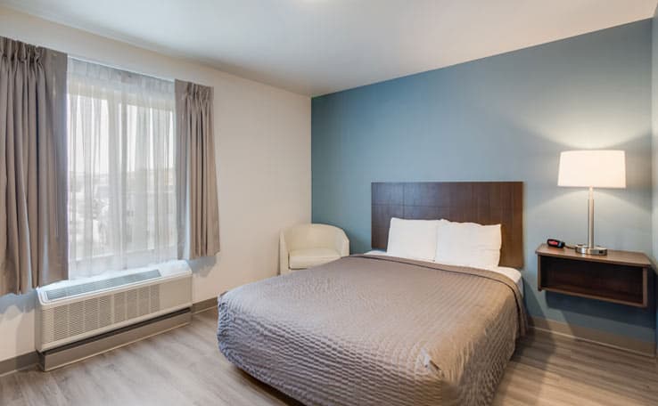 WoodSpring Suites Smyrna-La Vergne photo 15 of 20