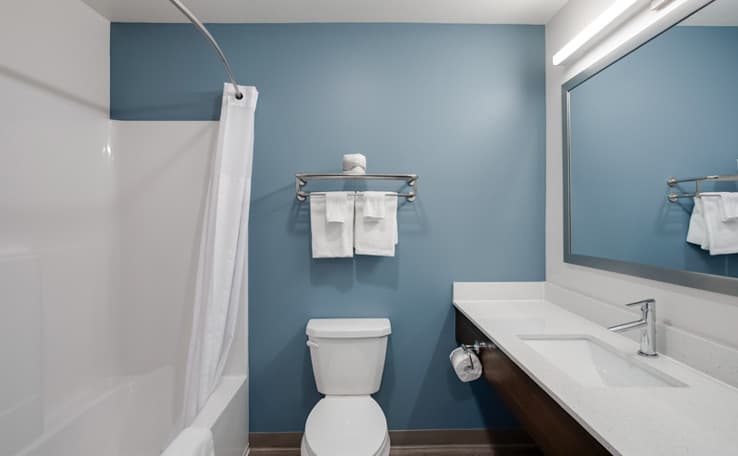 WoodSpring Suites Smyrna-La Vergne photo 11 of 20
