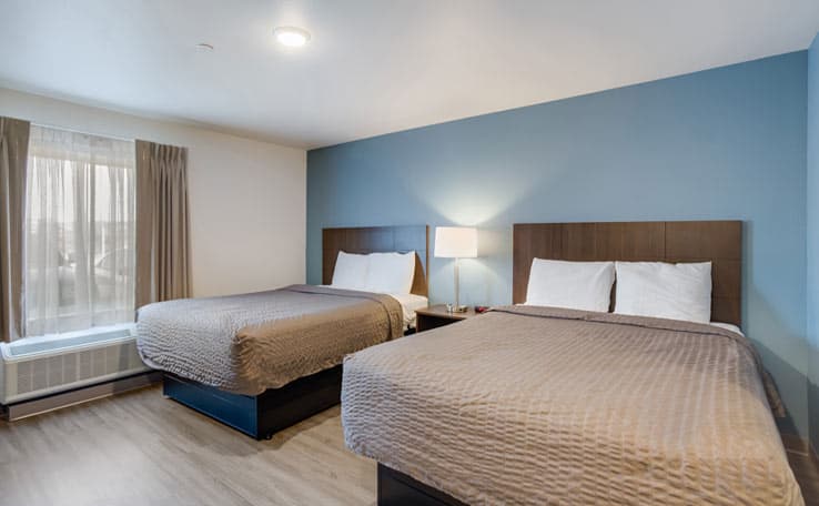 WoodSpring Suites Smyrna-La Vergne photo 10 of 20