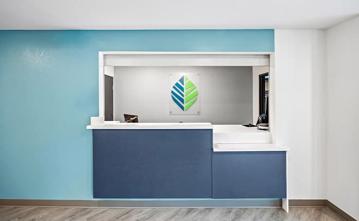 WoodSpring Suites Jackson Hub City photo 2 of 19