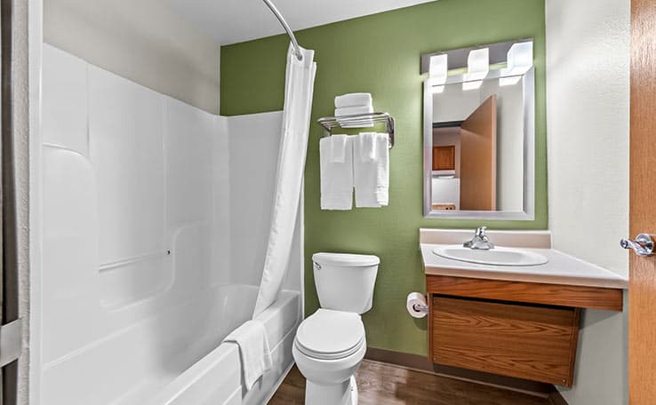 WoodSpring Suites San Antonio South photo 13 of 22