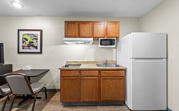 WoodSpring Suites San Antonio South photo 5 of 22