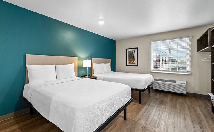 WoodSpring Suites San Antonio South photo 11 of 22