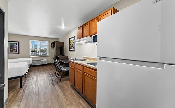 WoodSpring Suites San Antonio South photo 10 of 22