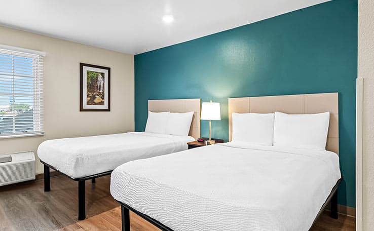 WoodSpring Suites San Antonio South photo 16 of 22