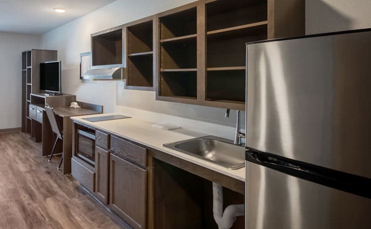 WoodSpring Suites Round Rock-Austin North photo 12 of 17