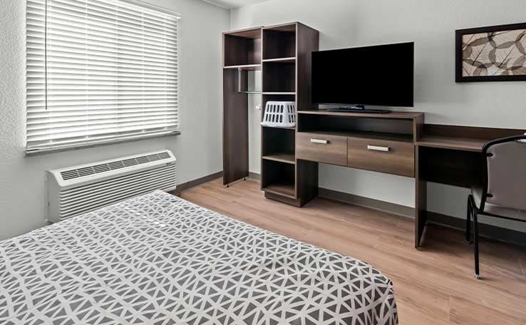 WoodSpring Suites Waco South photo 13 of 19