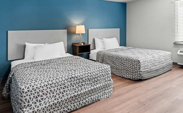 WoodSpring Suites Waco South photo 15 of 19