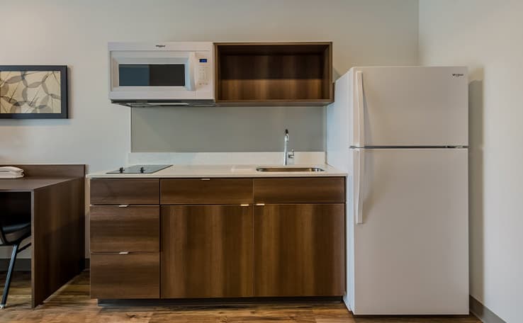 WoodSpring Suites Roanoke photo 6 of 19