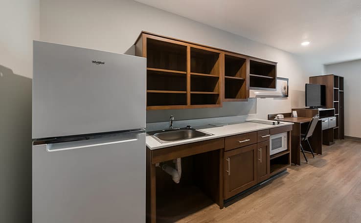 WoodSpring Suites Ashland - Richmond North photo 13 of 20