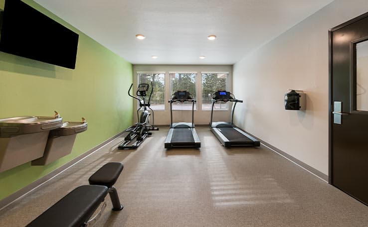 WoodSpring Suites Ashland - Richmond North photo 5 of 20