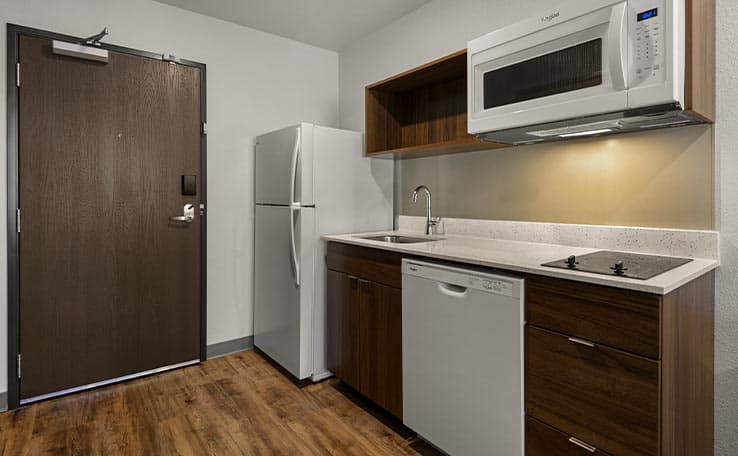 WoodSpring Suites Yorktown Newport News photo 7 of 19