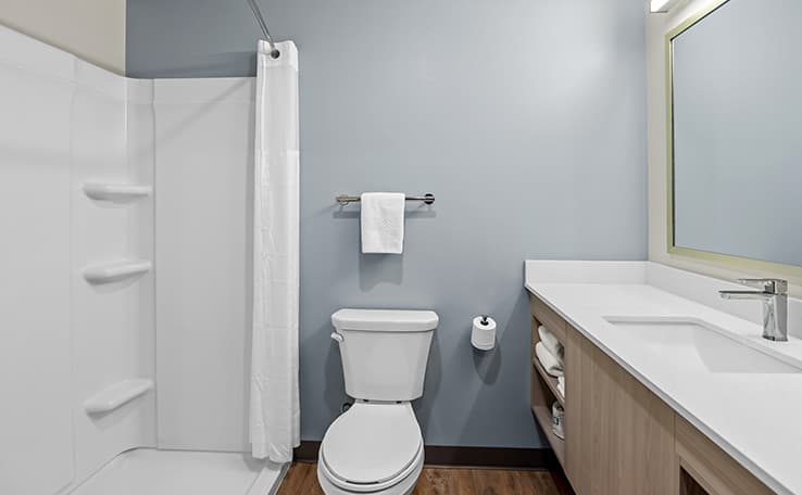 WoodSpring Suites Petersburg near Fort Lee photo 14 of 23