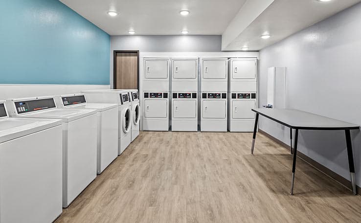 WoodSpring Suites Petersburg near Fort Lee photo 5 of 23