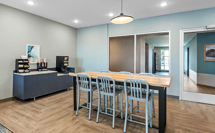 WoodSpring Suites Petersburg near Fort Lee photo 3 of 23