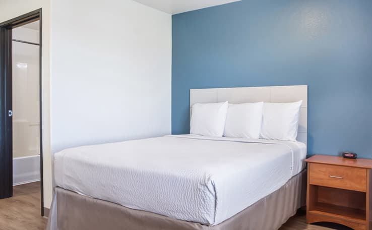 WoodSpring Suites Amarillo East I-40 photo 6 of 14