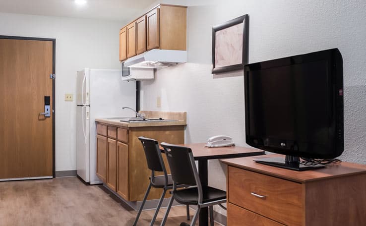 WoodSpring Suites Amarillo East I-40 photo 8 of 14