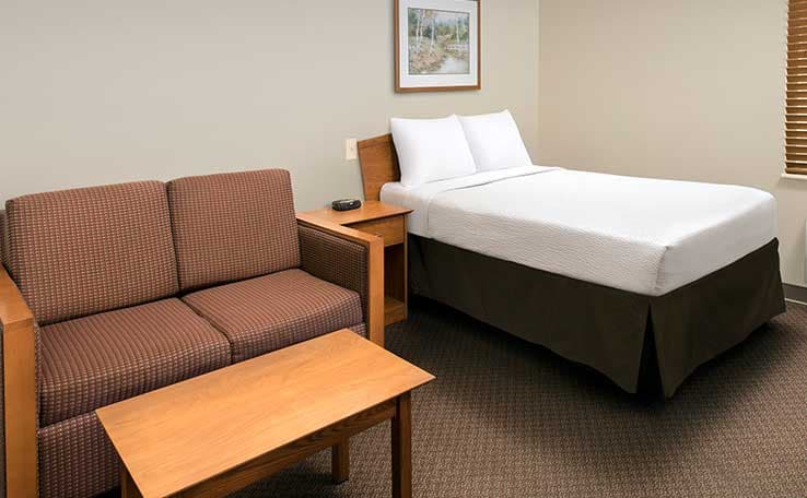 WoodSpring Suites Ankeny Des Moines photo 5 of 8