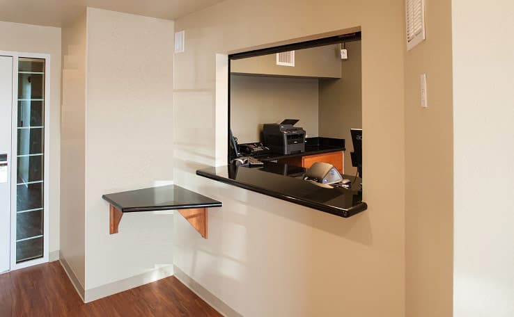 WoodSpring Suites Raleigh Apex photo 2 of 15