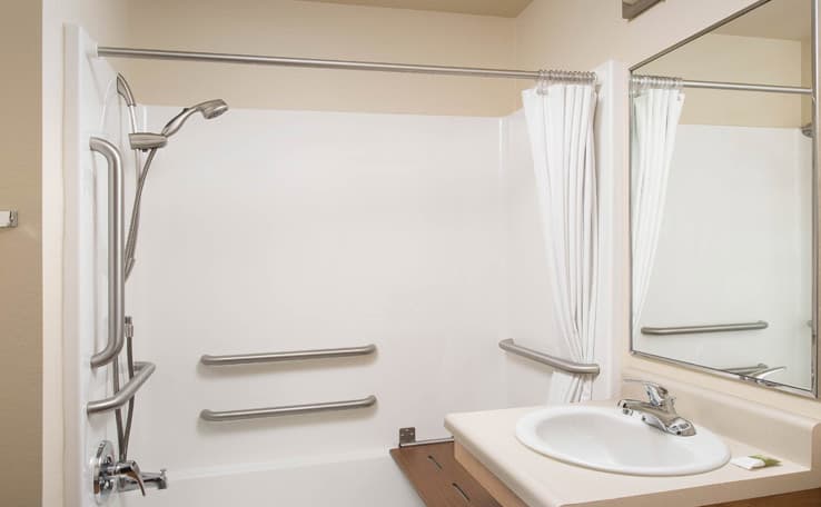 WoodSpring Suites Asheville - Biltmore West photo 10 of 14