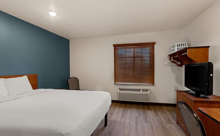 WoodSpring Suites Asheville - Biltmore West photo 6 of 14