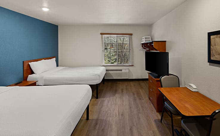 WoodSpring Suites Asheville - Biltmore West photo 7 of 14