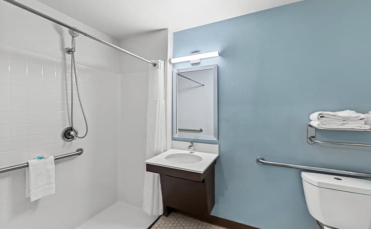 WoodSpring Suites Austin North I-35 photo 15 of 18
