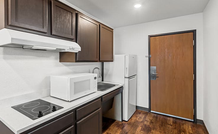 WoodSpring Suites Austin North I-35 photo 12 of 18
