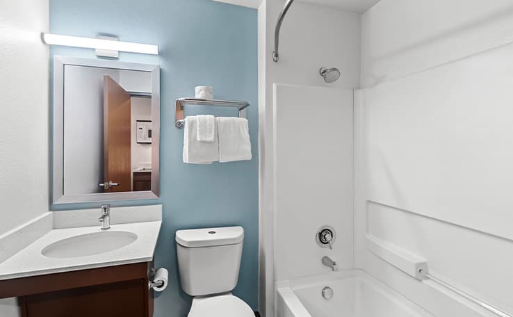WoodSpring Suites Austin North I-35 photo 11 of 18
