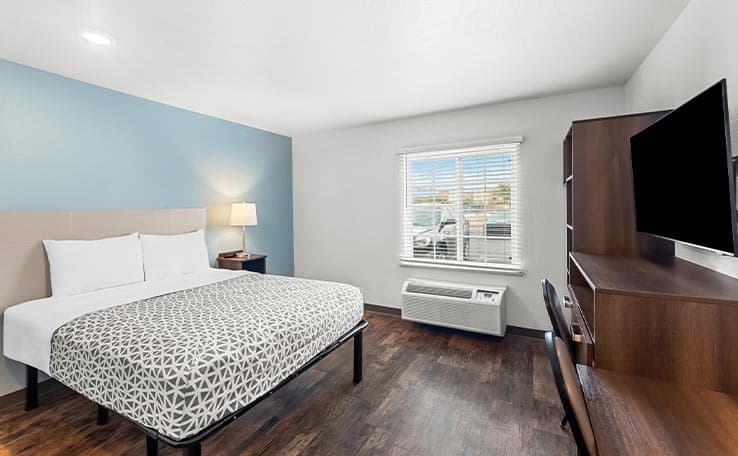 WoodSpring Suites Austin North I-35 photo 14 of 18