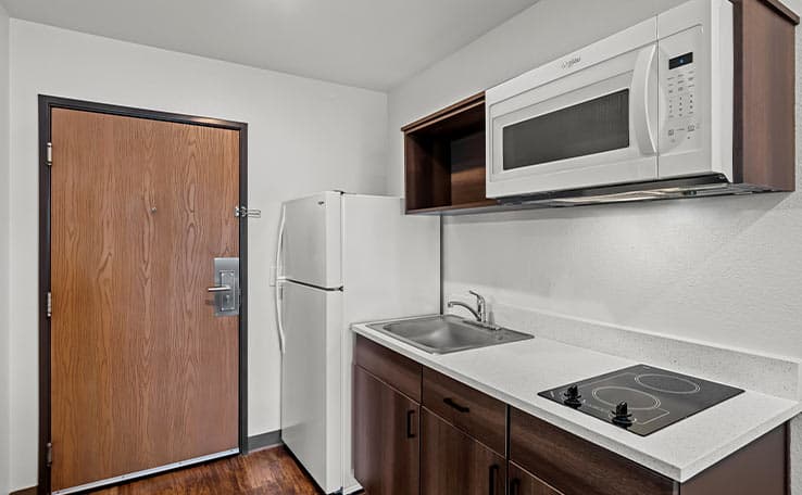 WoodSpring Suites Austin North I-35 photo 7 of 18