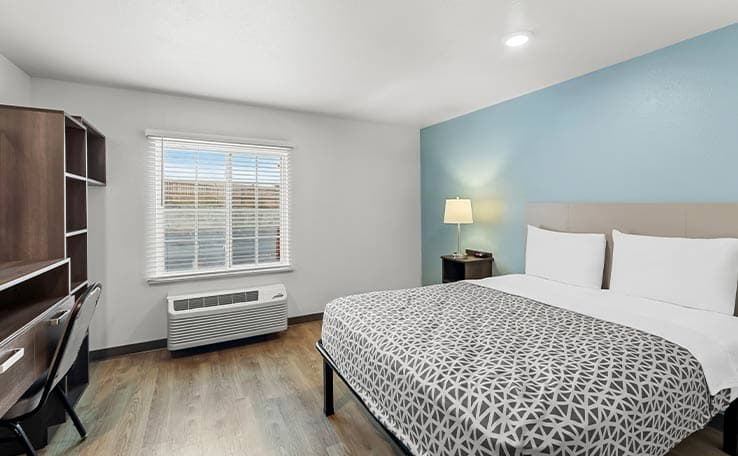 WoodSpring Suites Austin North I-35 photo 9 of 18