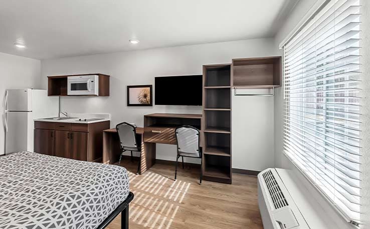 WoodSpring Suites Austin North I-35 photo 8 of 18