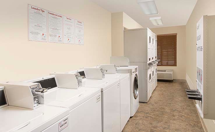 WoodSpring Suites Austin North I-35 photo 6 of 18