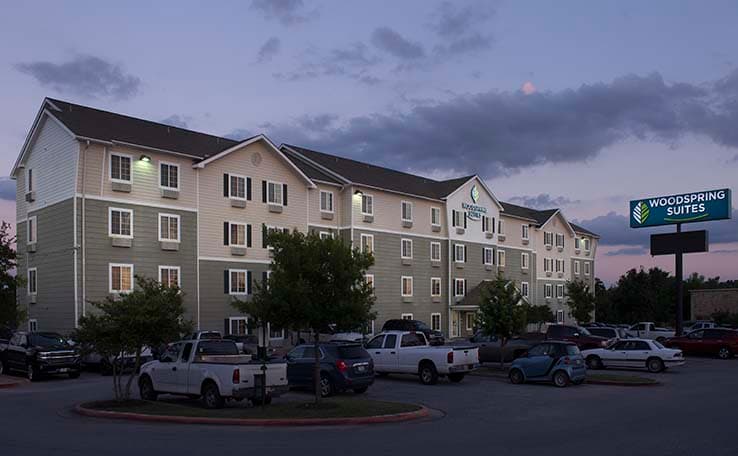 WoodSpring Suites Austin North I-35 photo 18 of 18