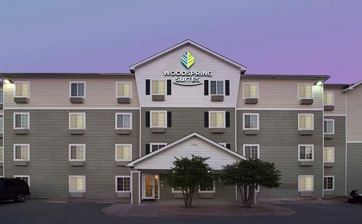 WoodSpring Suites Austin North I-35 photo 17 of 18