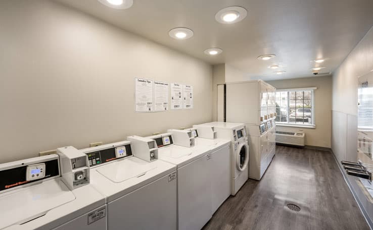 WoodSpring Suites Austin Northwest photo 3 of 17
