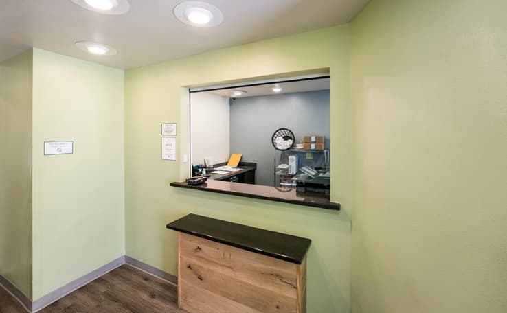 WoodSpring Suites Austin Northwest photo 2 of 17