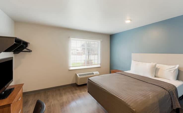 WoodSpring Suites Austin Northwest photo 7 of 17
